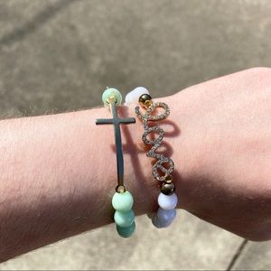 Bracelet Combo Pack!